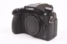 Panasonic Lumix DMC-G7 16MP