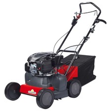 Arieggiatore scarificatore - scarificatore, a