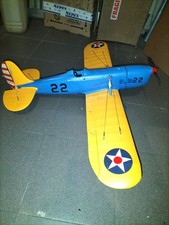 Aeromodello ryan sta - rc,