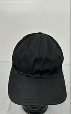 Gucci Cap GG Monogram Logo
