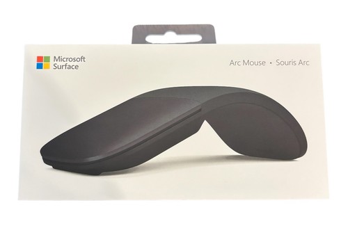Microsoft surface arc mouse - microsoft,