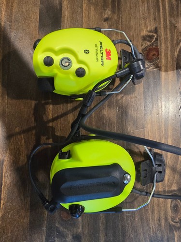 Parte cuffia casco peltor - casco,