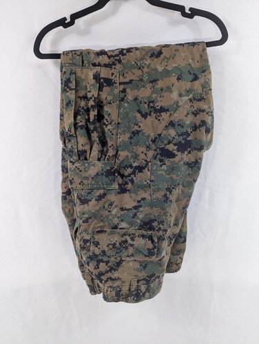 Pantaloni usmc woodland marpat - woodland,