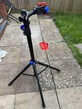 Cavalletto Bici Riparazione
