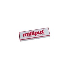 Milliput standard yellow - standard, yellow-grey