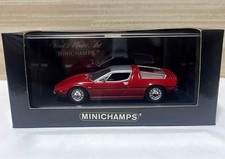 Minichamps 1/43 Maserati Bora