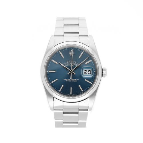 Rolex datejust ref 16200 - datejust,