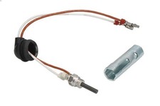 Spark plug, parking heater