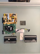 Samsung TV 55 pollici scheda madre