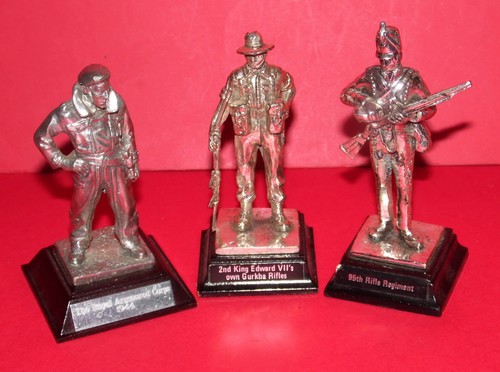 Royal hampshire 3 pewter - *,