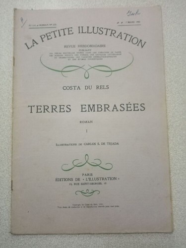 Petite illustration 518 - la, n.518