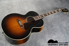 Gibson J-185 1999