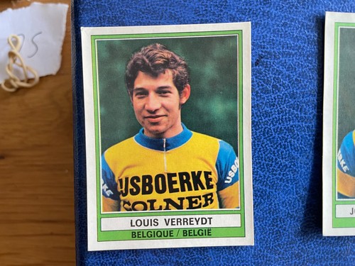 Panini sprint usboerke - panini, 74
