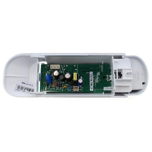 Termostato elettronico assy - elettronico,