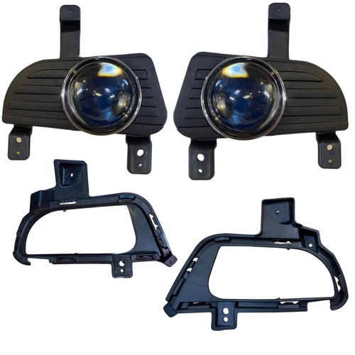 Set fendinebbia projector - fendinebbia, d