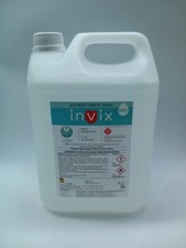 Invix GEL DISINFETTANTE MANI