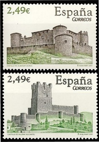 Spagna 4349 2007 - spagna,
