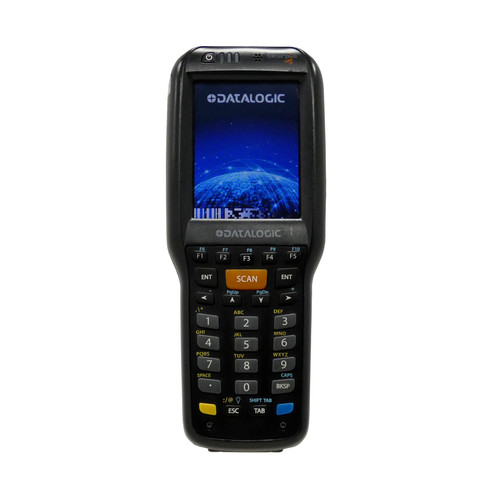 Usato testato datalogic - e,