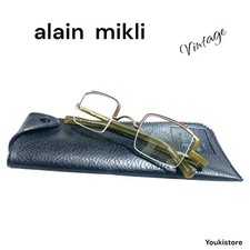 alain mikli paris occhiali