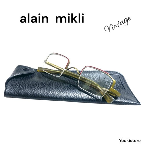 Alain mikli paris - mikli, occhiali