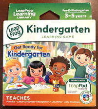 LeapFrog LeapPad Explorer