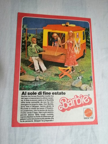 Pubblicita originale - pubblicita',