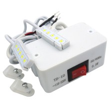 Lampada luce macchina - , da