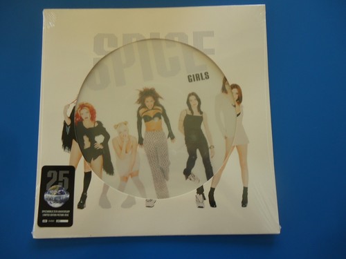Spice girls spiceworld - girls, 25
