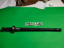 SEMIASSE ALBERO RIDUTTORE RIMORCHIO FERRARI MOTOAGRICOLA
