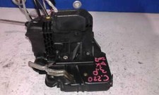 RICAMBI USATI, SERRATURA DESTRA MERCEDES C220 3 PORTE (2002)