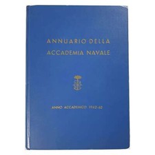 AA.VV. - ANNUARIO DELLA