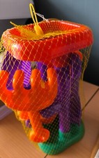 giochi da mare bambini nuovo imballato palette attrezzi da gioco spiaggia