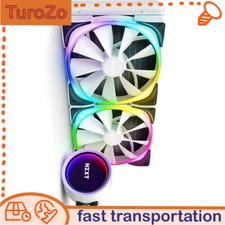 NZXT Kraken RL-KRX63-RW X63