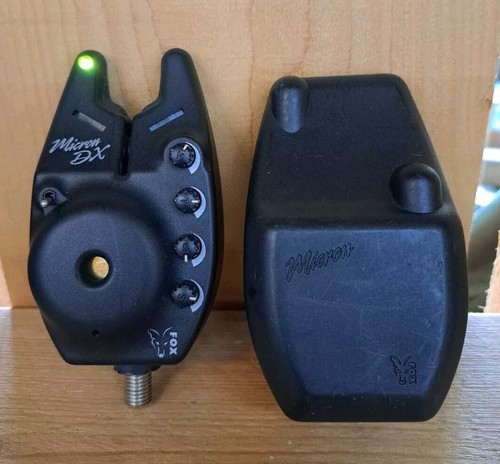 Fox micron indicatore di - fox, dx