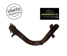 Tubo Aspirazione aria fiat 500L 1.6 anno 2017 originale