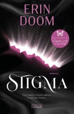 Stigma Erin Doom Magazzini