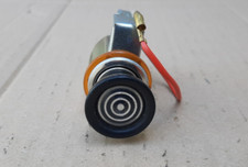 ACCENDISIGARI CON POMELLO ORIGINALE-ALFA ROMEO GIULIA SPIDER 101-VELOCE 121