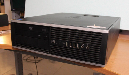 Compaq 8000 elite - compaq,