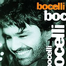 Bocelli von Bocelli,Andrea |