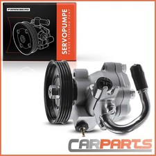 Pompa servosterzo idraulico