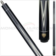 STECCA DA BILIARDO COBRA 202 - CALCIO + PUNTALE - POOL 8-15 - PUNTA 13mm