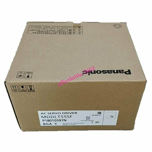 Nuovo panasonic mddlt55sf - mddlt55sf, ac