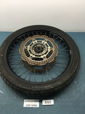 Cerchio ruota anteriore honda - anteriore,