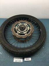 CERCHIO RUOTA ANTERIORE HONDA AFRICA TWIN CRF 1000 2017 2018 2019