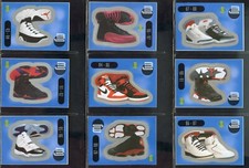 SCARPE NIKE AIR JORDAN 15 SET