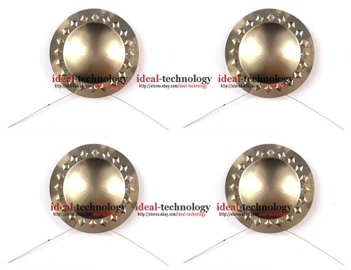 Diaframma 4ohm per jbl - diaframma,