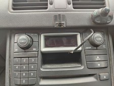 VOLVO XC90 2005 RADIO STEREO