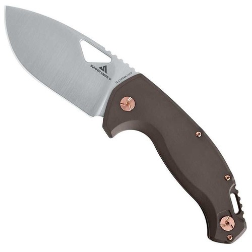 Coltello chiudibile fox - chiudibile,