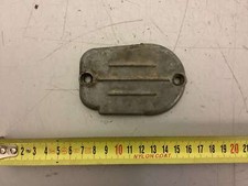 Coperchio Feritoia Carter Laterale Cambio Ducati Cucciolo 60 65 usato 