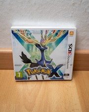 Pokémon X - Nintendo 3DS